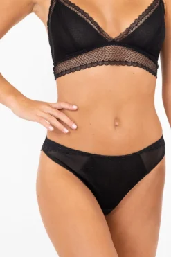 Skin berry Brief*Neo Noir New