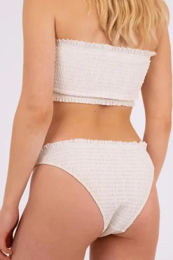 Skin Lobster Bikini Brief*Neo Noir New