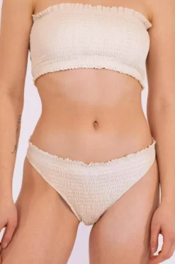 Skin Lobster Bikini Brief*Neo Noir New