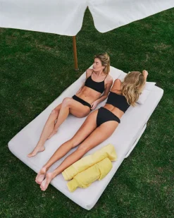 Neo Noir Skin Lobster Bikini Top< Bikinier & Badetøj