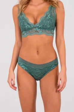 Skin Papaya Shadow Brief*Neo Noir Outlet