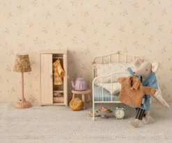 Skjorte Og Stribede Bukser, Far Mus*Maileg Online