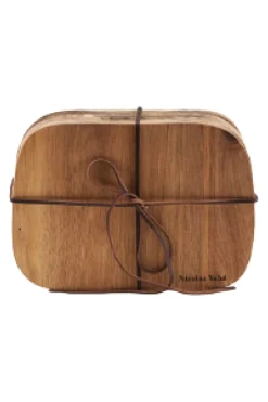 Skærebrætter Butter 4 stk*Nicolas Vahé Best