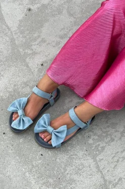 Copenhagen Shoes Sky And Diamonds Jeans< Copenhagen Shoes|Sandaler