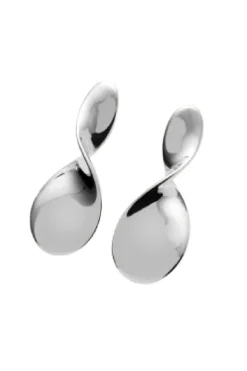 Small La Pausa Earrings e-747-s*Pernille Corydon Jewellery New