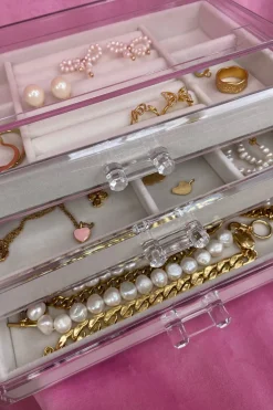 Smykkeskrin*Mellow Moon Outlet