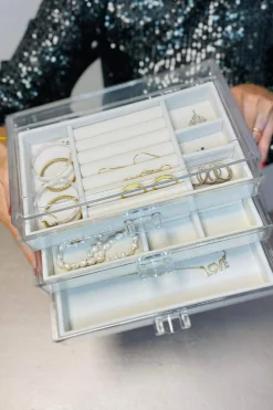 Smykkeskrin*Mellow Moon Outlet