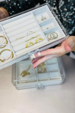 Smykkeskrin*Mellow Moon Outlet