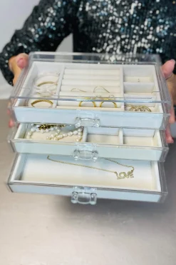 Smykkeskrin*Mellow Moon Outlet