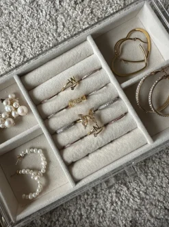 Smykkeskrin*Mellow Moon Outlet