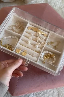 Smykkeskrin*Mellow Moon Outlet