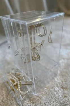 Smykkeskrin Tall*Mellow Moon