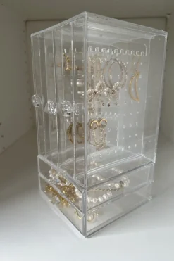 Smykkeskrin Tall*Mellow Moon