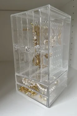 Smykkeskrin Tall*Mellow Moon