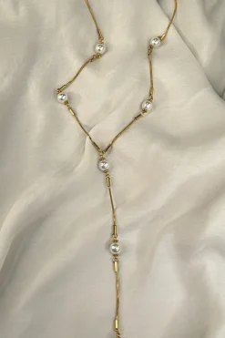 Molly&My Jewellery Sønderhavn< Halskæder