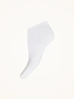 Sneaker Cotton Socks*Wolford Clearance