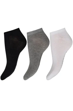 Sneaker 3-Pack 21499-65*Hype The Detail Hot