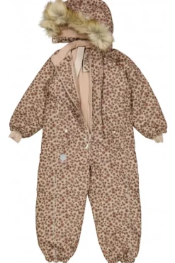 Wheat Snowsuit Moe Tech< Overtøj & Jakker