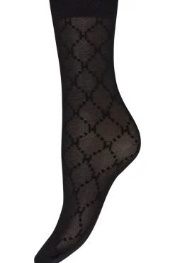 Hype The Detail Socks Logo 25App< Strømper & Strømpebukser