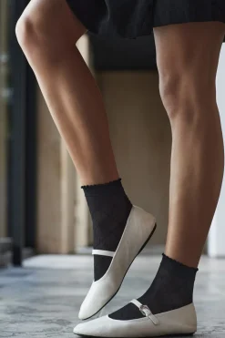 Hype The Detail Socks Logo 25App< Strømper & Strømpebukser