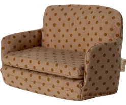 Maileg Sofa Seng, Mus<Børn Bad, Leg & Interiør