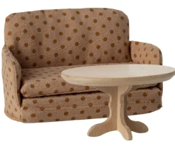 Maileg Sofa Seng, Mus<Børn Bad, Leg & Interiør