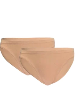 Soffi Brief 2 pak*Soft basic Outlet