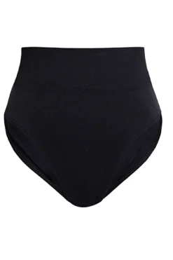 Soffi High brief 2 pak*Soft basic Outlet