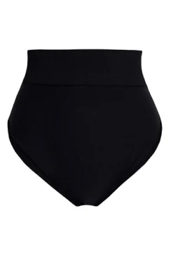 Soffi High brief 2 pak*Soft basic Outlet