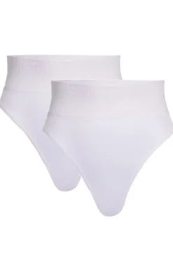 Soft basic Soffi High string 2 pak< Nattøj & Lingeri