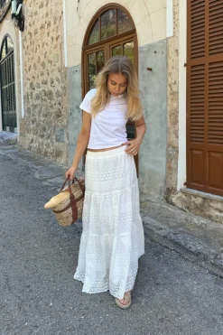 Sofiaic Long Skirt*BYIC Sale