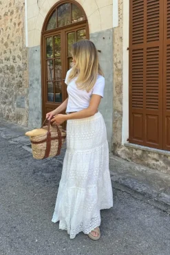 Sofiaic Long Skirt*BYIC Sale