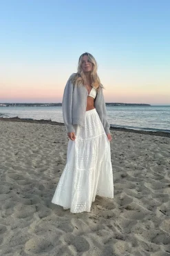 Sofiaic Long Skirt*BYIC Sale