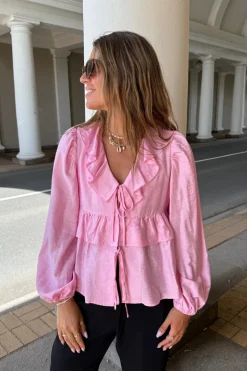 Dear Molly Sofie Ella 152851C< Bluser & Skjorter