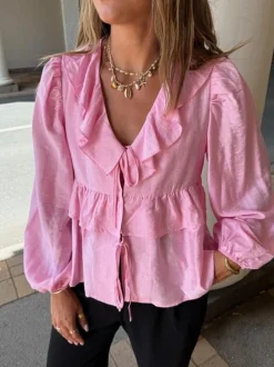 Dear Molly Sofie Ella 152851C< Bluser & Skjorter