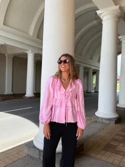 Dear Molly Sofie Ella 152851C< Bluser & Skjorter