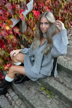 Sofieic Knit Skirt 1189*BYIC Best