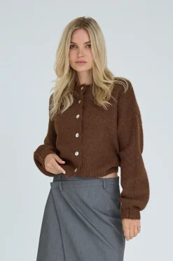 Soft Knit Cardigan AV7074*A-View Discount