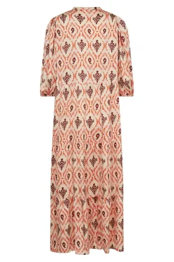 Co´Couture Solanacc Floor Dress 36391< Kjoler