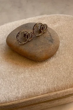 Soleil Earring*Mellow Moon Sale