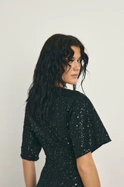 Soli Dress 11630001*Noella Discount