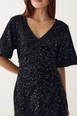 Soli Dress 11630001*Noella Discount