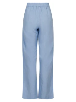 Sonar Linen Pants*Neo Noir Outlet