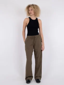 Neo Noir Sonar Linen Pants< Bukser, Jeans & Leggings