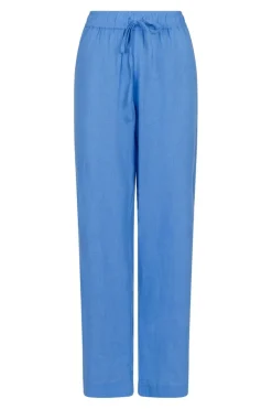 Neo Noir Sonar Linen Pants< Bukser, Jeans & Leggings