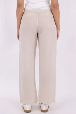 Neo Noir Sonar Linen Pants< Sæt 🛍️|Bukser, Jeans & Leggings