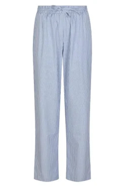 Sonar Striped Pants 165075*Neo Noir Online