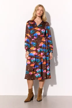 Sonja Dress 25622*Hunkøn