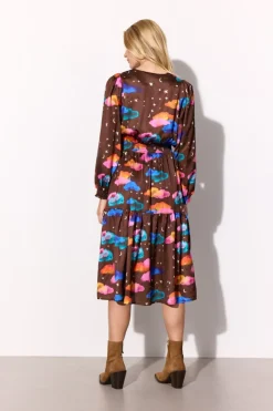 Sonja Dress 25622*Hunkøn