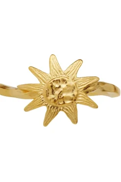 Maanesten Sonja Ring< Øreringe